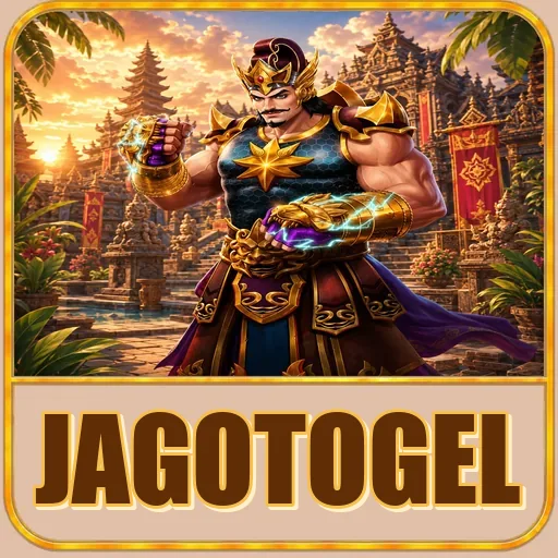 Gambar verifikasi keamanan akun masuk & daftar jagotogel